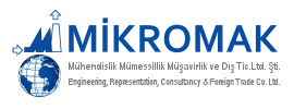 MİKROMAK : MİKROMAK