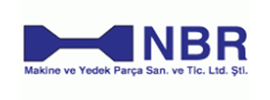 NBR MAKİNA : NBR MAKİNA