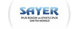 SAYER TEKSTİL : SAYER TEKSTİL