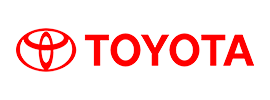 TOYOTA : TOYOTA