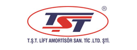 T.Ş.T. LİFT AMORTİSÖR : T.Ş.T. LİFT AMORTİSÖR