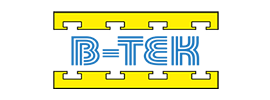 B-tek : B-tek