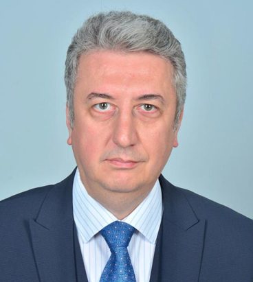 Dr. Yavuz KARAZAĞ